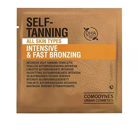 Tan Accelerator Carrot Tanning Cream - 350ml