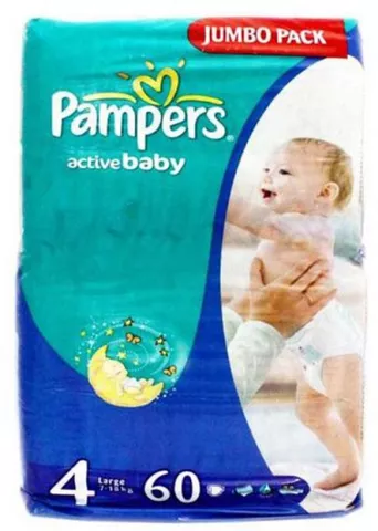 Premium Care Diapers Size (2) Small 84 Diapers