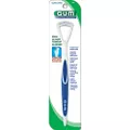 Tongue Cleaner Halicontrol Dual Action 760