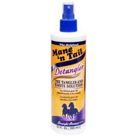 Detangler The Tangles And Knots Solution 355ML