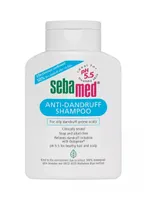 Anti-Dandruff Shampoo 200Ml