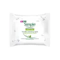 Skin Micellar Cleansing Wipes 25 Counts
