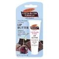 Cocoa Butter Formula Lip Butter, Dark Chocolate And Cherry 10g