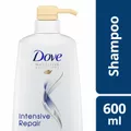 Intensive Repair Shampoo 600Ml