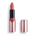 Powder Matte Lipstick - Rosy