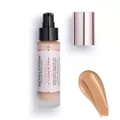 Conceal & Hydrate Foundation - F10 Beige 23 Ml