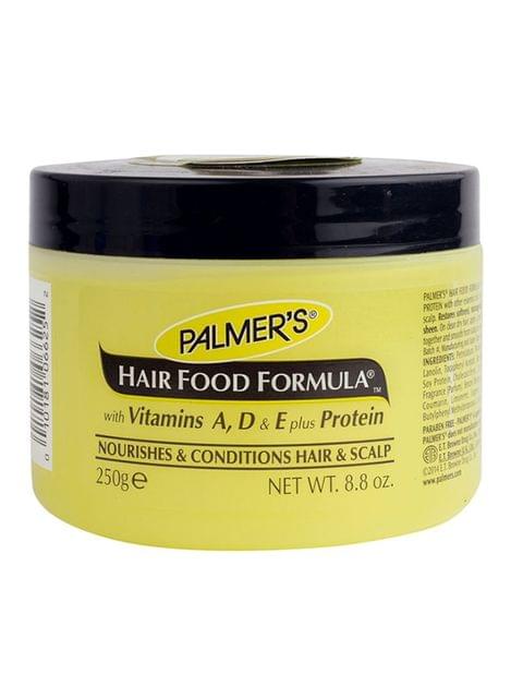 كريم مغذي للشعر 250جم