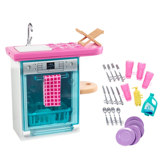 barbie indoor furniture