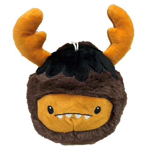 FURZERTS� Melvin Moose Cake Scented � Large