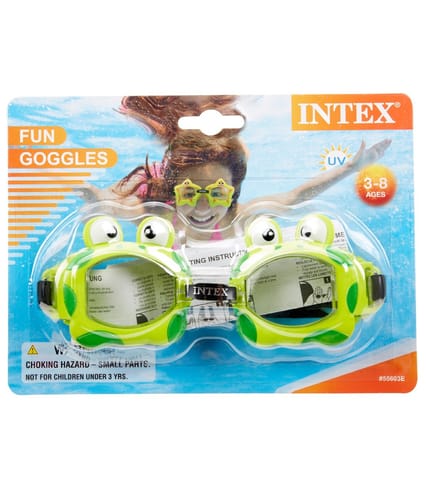Intex Fun Goggles