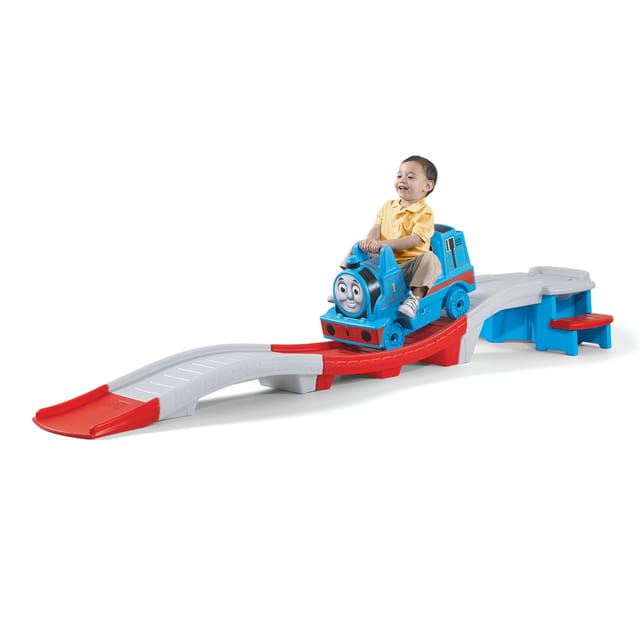 thomas the tank engine sit and ride