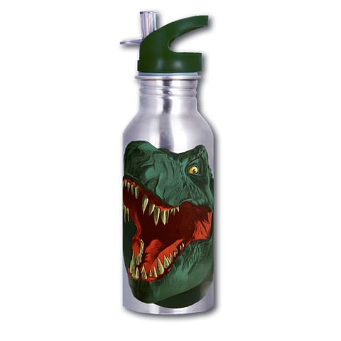 Magic Bottle Stainless Steel- T Rex