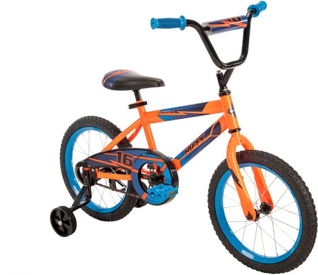 huffy pro beach series bike