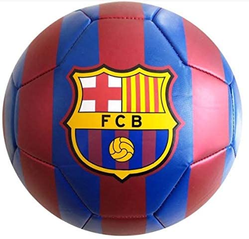FCB Soccer Ball 4S5