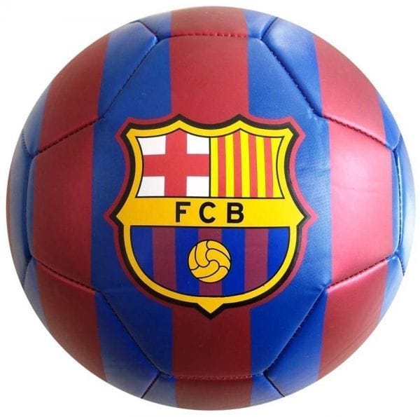 FCB Soccer Ball 5S2