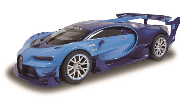 lego bugatti vision gt