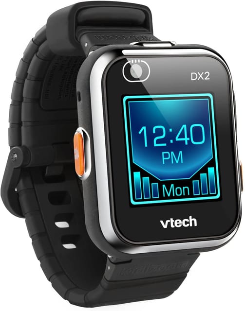 kiddy watch vtech