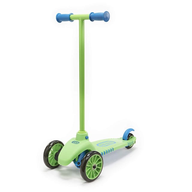 little tikes lean to turn scooter