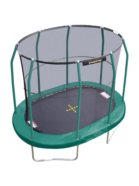 Jumpking Oval Trampoline 2025