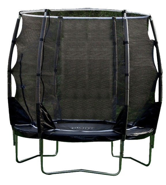 Plum trampoline 3.5 ft