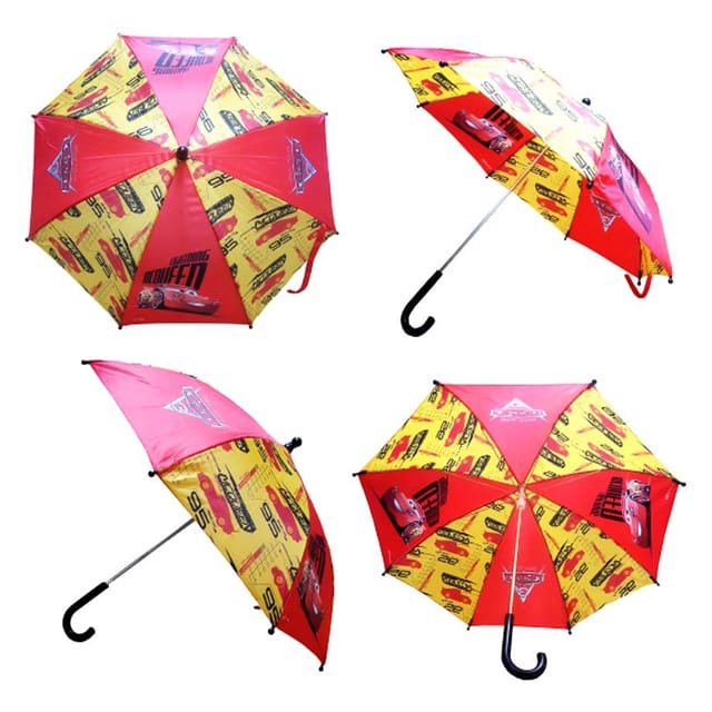 Cars 3 Umbrella