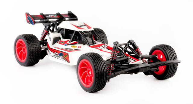 jet panther rc car