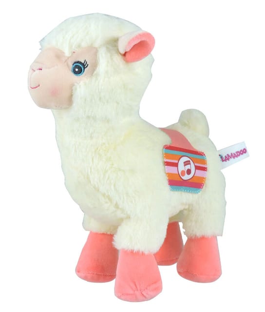 Lamas 30cm with sound in