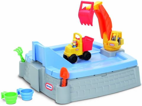 little tikes big adventures raceway