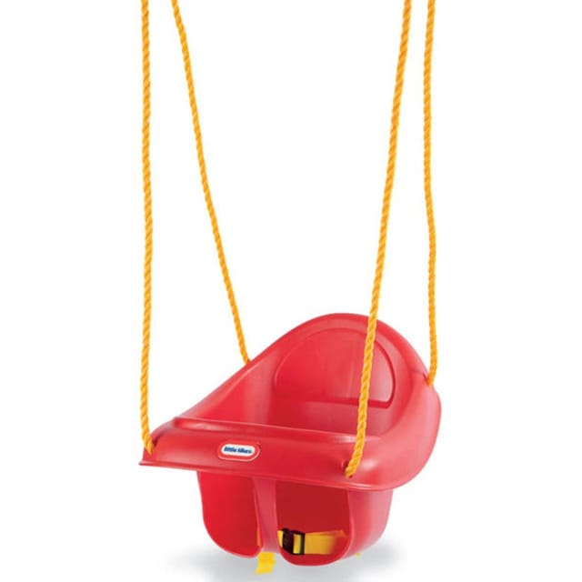 little tikes outdoor swing