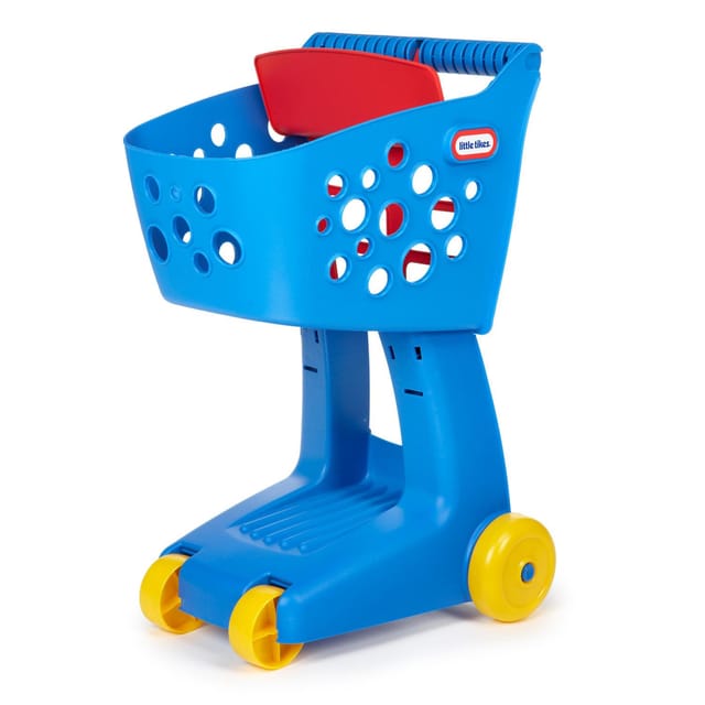 little tikes little shopper