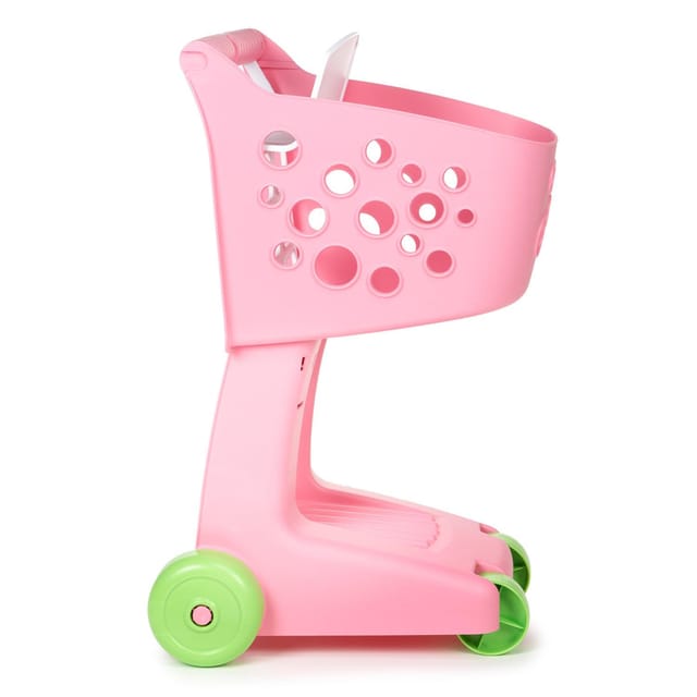 little tikes lil shopper pink