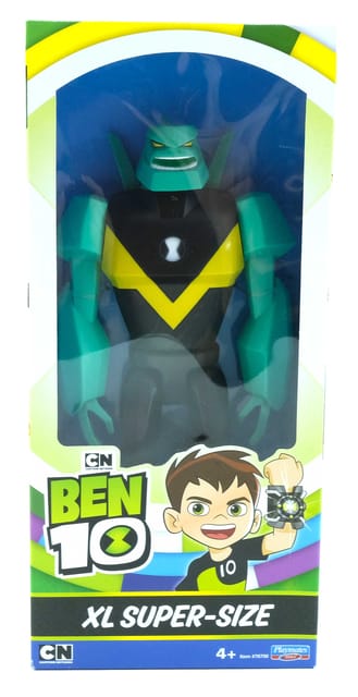 ben 10 giant figures