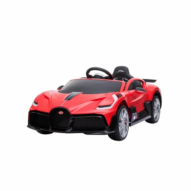 bugatti divo rc car