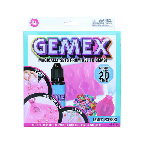 GEMEX EXPRESS