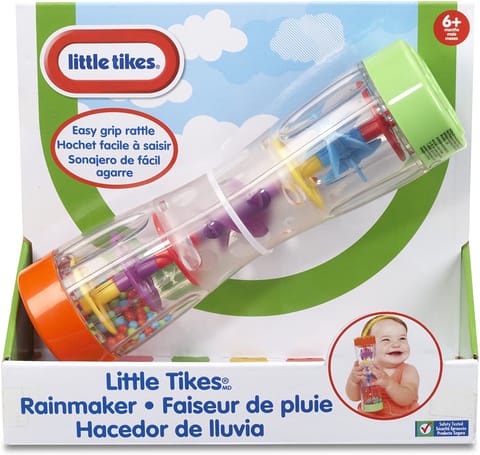 Little Tikes-Rainmaker Asst