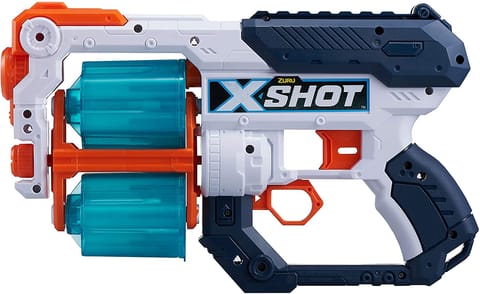 havoc prime dart blaster