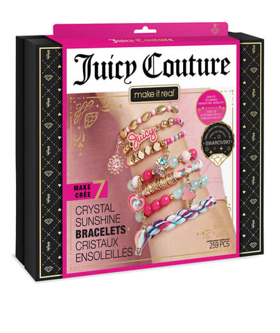 Juicy Couture Crystal Sunshine