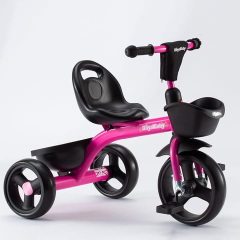 CHILDREN TRICYCLE PINk