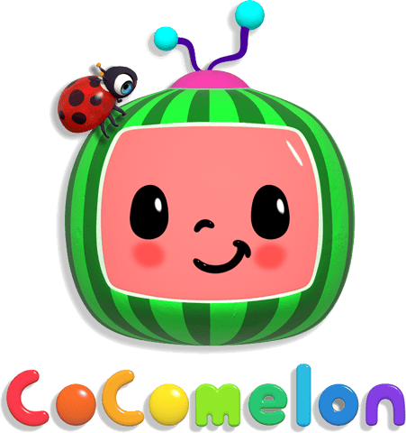 coco melon stuffed toy