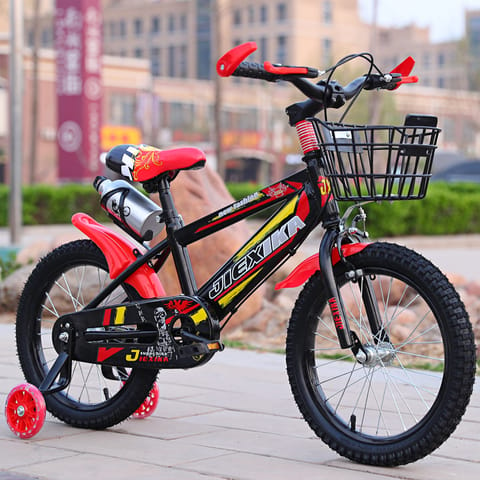 Children Bicycle Red 16inch