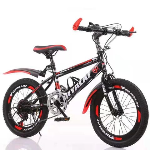 Children Bicycle Red 20inch ZH-018