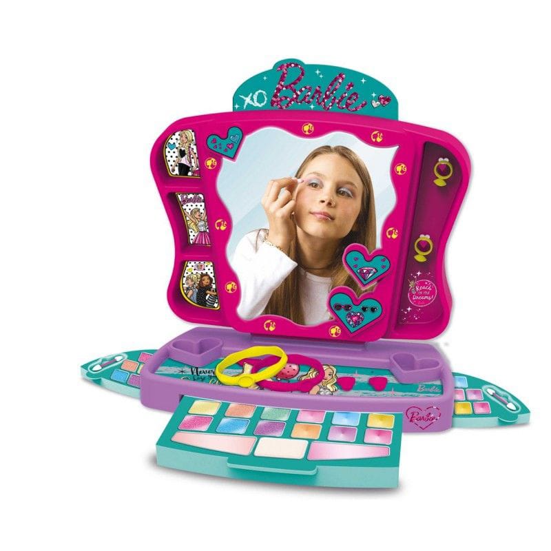 Barbie Make up Set