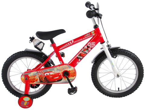 Children Bicycle Red 16inch