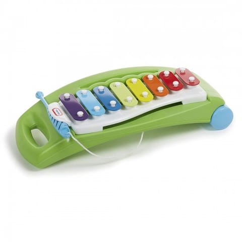 Little Tikes-Tap-a-Tune Xylophone