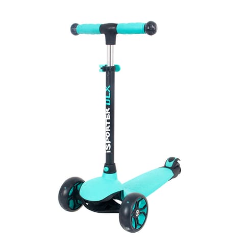 iSporter DLX scooter