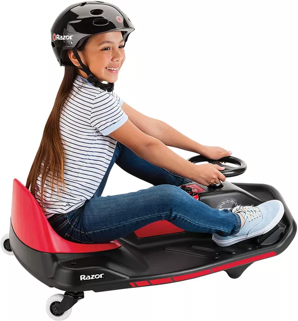 razor crazy cart shift target