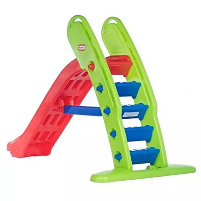 little tikes seesaw and slide