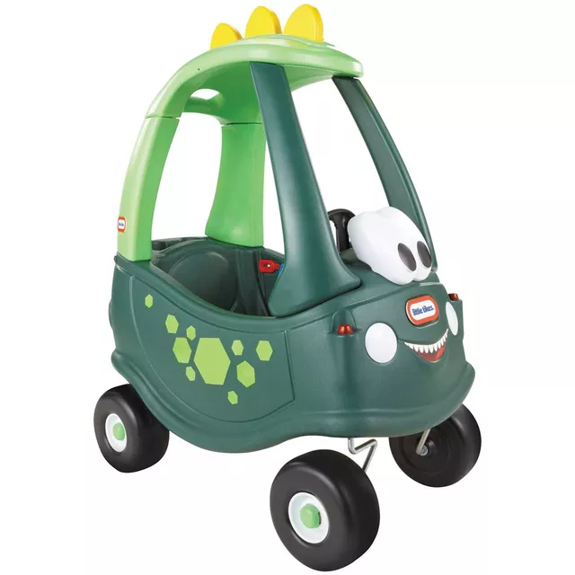 cozy coupe floorboard