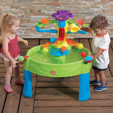 BUSY BALL PLAY TABLE™