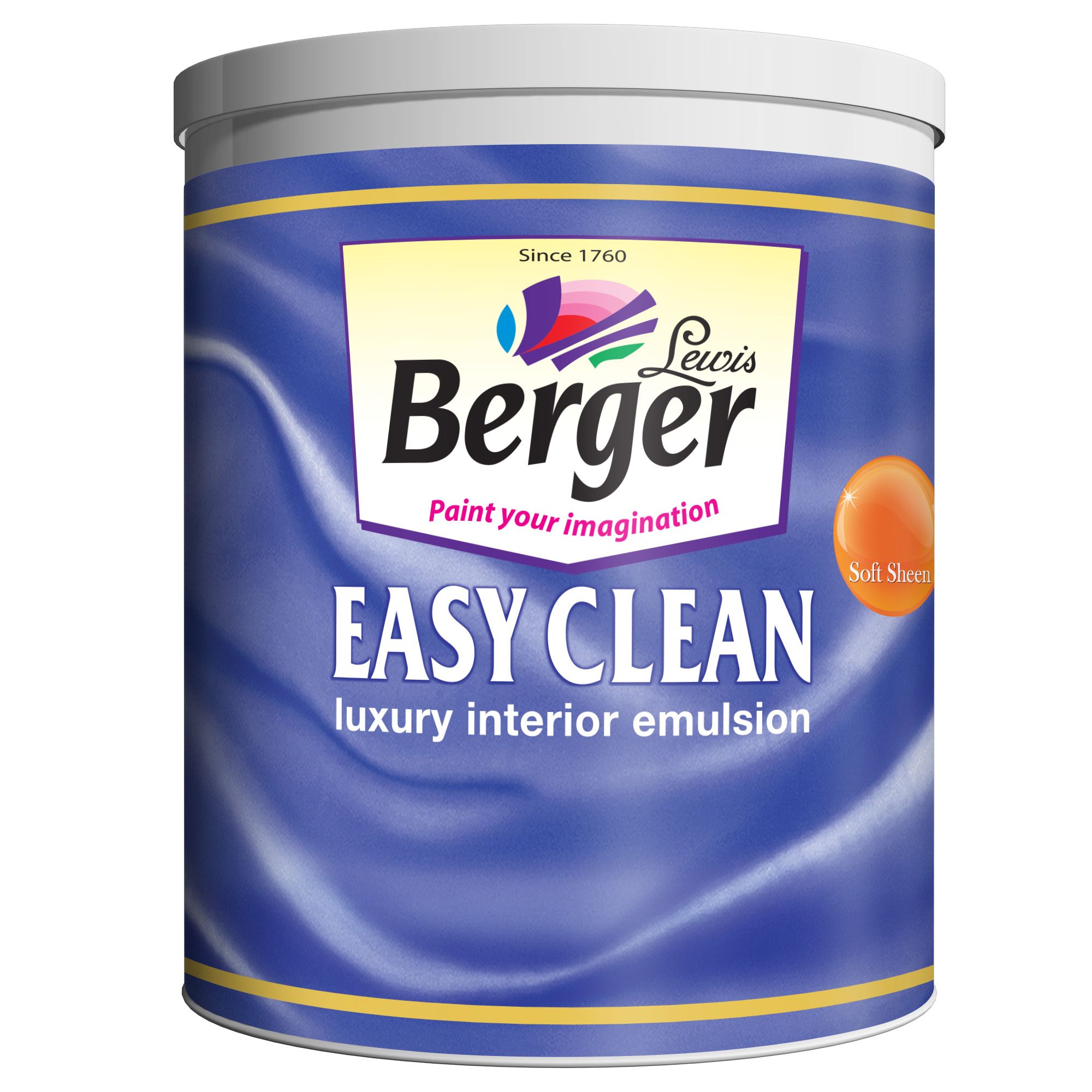 Easy Clean Premium Emulsion